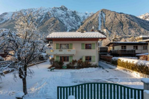 Edelweiss 3 Apartment